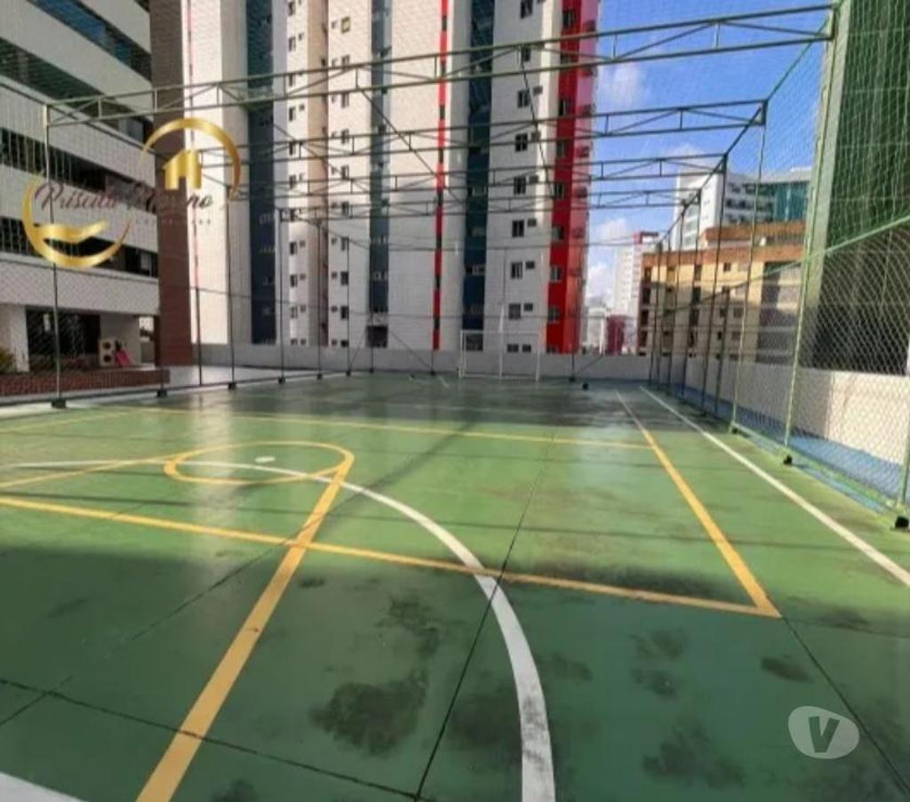 Apartamentos a venda Recife PE - Fotos para Vendo apto Edf Antigua e Bonaire em Boa Viagem. 106m2, 03qto