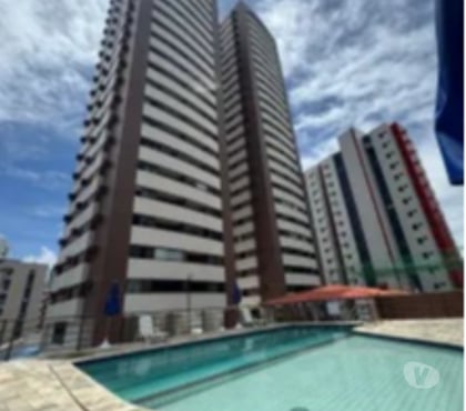 casas para vender - Fotos para Vendo apto Edf Antigua e Bonaire em Boa Viagem. 106m2, 03qto