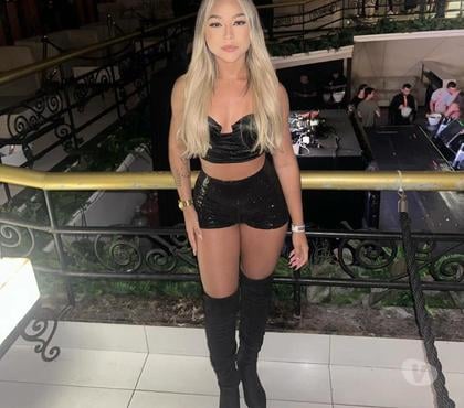 Acompanhantes - Fotos para Fernanda, gp de luxo completa