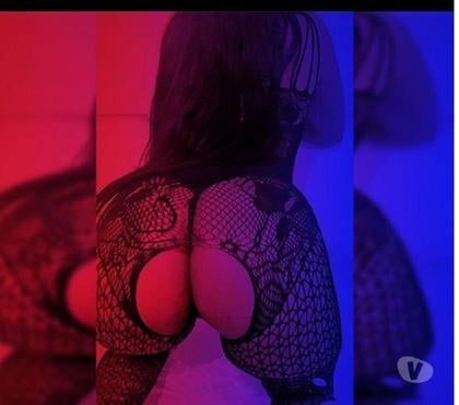 Acompanhantes - Fotos para A sua nifetinha