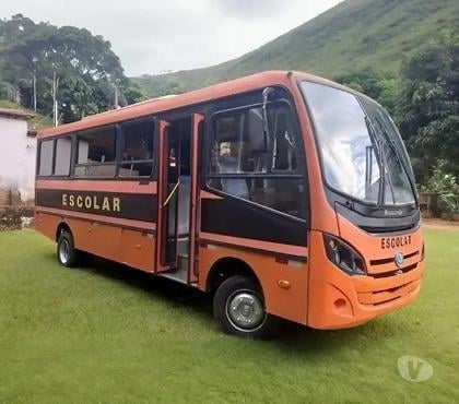  Ônibus Usados Matriz Curitiba PR - Fotos para MBENZ – NEOBUS – 201314 – RF. 7065