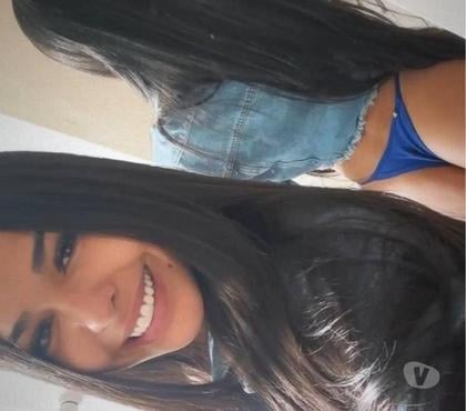 Acompanhantes - Fotos para Mineirinha safadinha