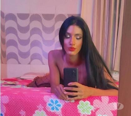 Encontros Casuais - Fotos para BONECA SIGILOSA QUER ATIVO