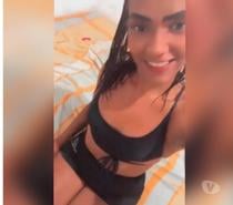 Mulata inesquecível