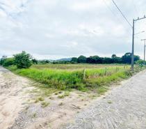 Terreno no Riachinho (Lot. Maria Costa) - JaguarunaSC