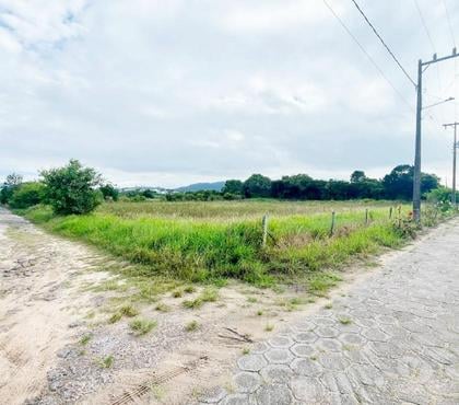 Lotes - images_alt_text Terreno no Riachinho (Lot. Maria Costa) - JaguarunaSC