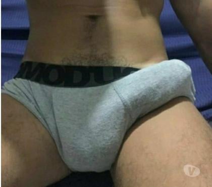 Encontros Casuais - Fotos para Passivo Dotadão