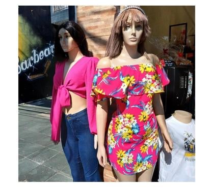 Roupas e Acessórios Lago Sul Cidade Satelite DF - Fotos para Lotes De roupas Usadas Para Brechó