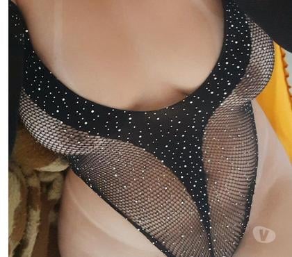 Acompanhantes - Fotos para Morena 1.75 bronzeada