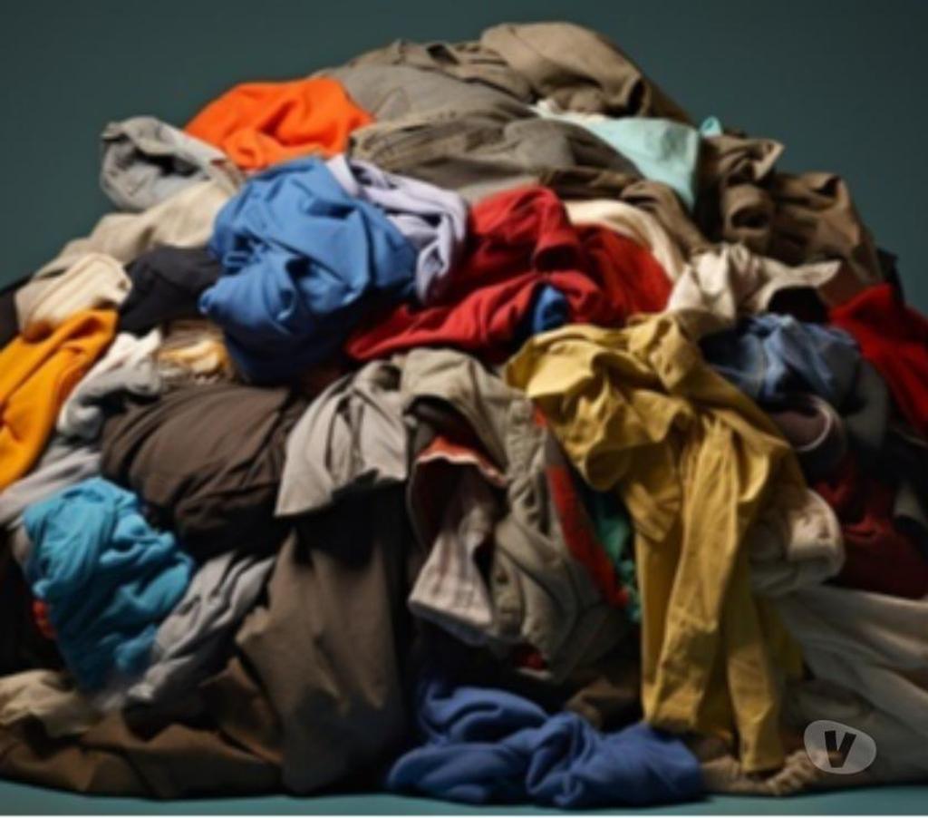 Roupas e Acessórios Manaus AM - Fotos para Roupas Masculina no Atacado pra Brechós