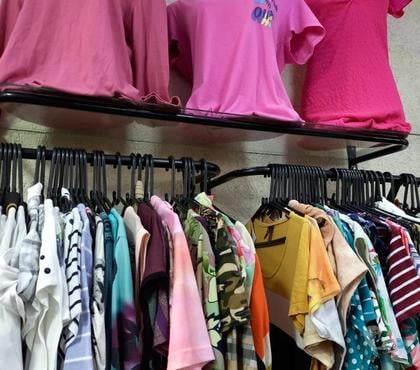 Roupas e Acessórios - Fotos para Fornecedor Alternativa Modas Atacado De roupas Usadas
