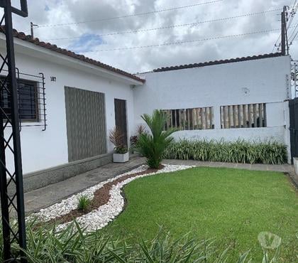 Apartamentos - Casas venda - Fotos para Casa 320m², 3SL 3Qts (2suites) geração energia Bongi