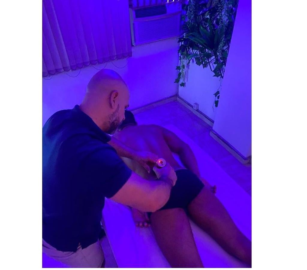 Bem-Estar - Saúde - Beleza Rio de Janeiro RJ Centro - Fotos para Bem estar e relaxamento