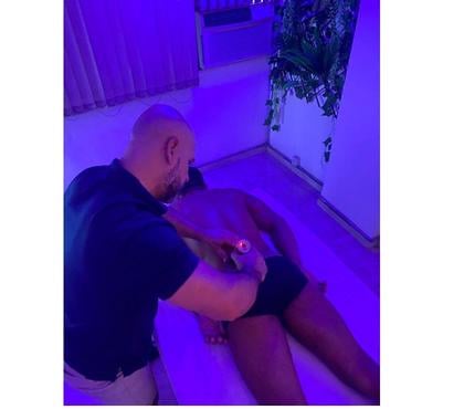 Bem-Estar - Saúde - Beleza Centro Rio de Janeiro RJ - images_alt_text Bem estar e relaxamento