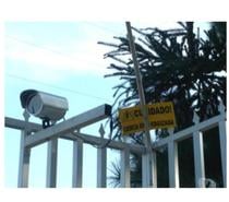 Instalação De Cerca Elétrica (11) 98475-2594 Tucuruvi