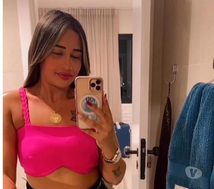 Acompanhantes - Fotos para Camilinha santos