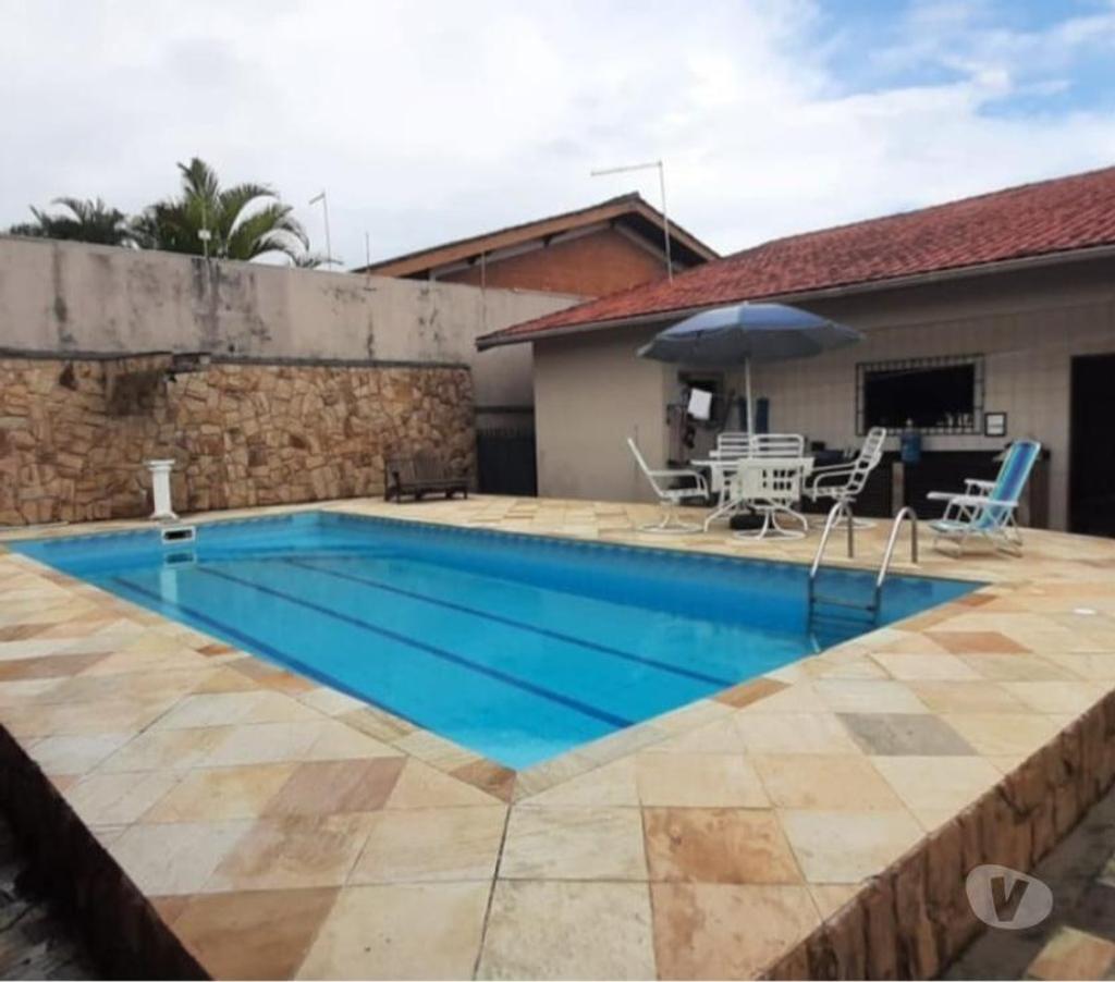 Apartamentos a venda Itanhaem SP - Fotos para I-456 Casa 200m do mar - Cibratel II - Itanhaém