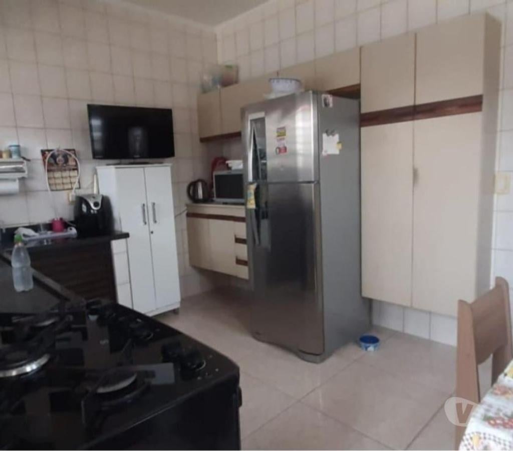 Apartamentos a venda Itanhaem SP - Fotos para I-456 Casa 200m do mar - Cibratel II - Itanhaém