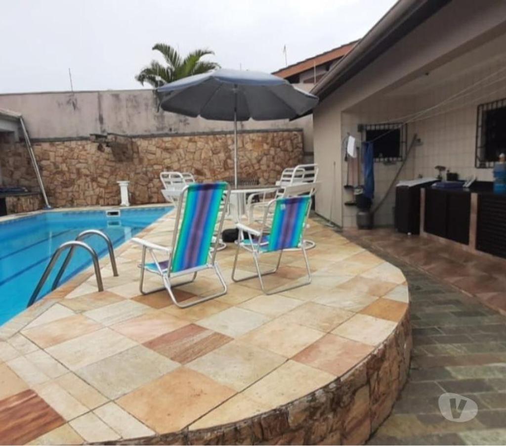 Apartamentos a venda Itanhaem SP - Fotos para I-456 Casa 200m do mar - Cibratel II - Itanhaém