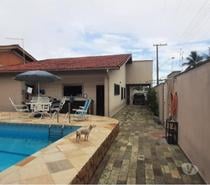 I-456 Casa 200m do mar - Cibratel II - Itanhaém