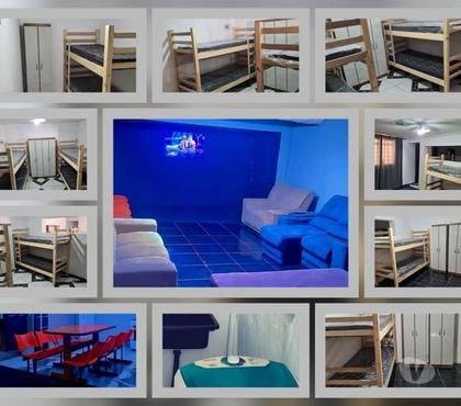 Dividir apartamento - Quartos Vila Prudente Sao Paulo SP - Fotos para PENSÃO MASCULINA