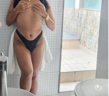 Encontros Sexuais - Fotos para Trans versátil afim