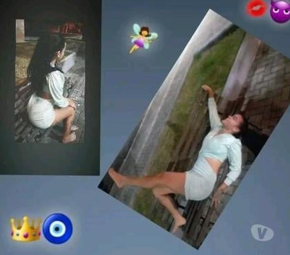 Acompanhantes - Fotos para Periquita de alicate