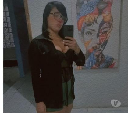 Acompanhantes - Fotos para Agatha safadinha gostosa