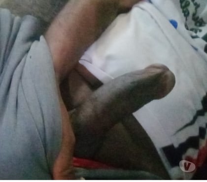 Encontros Casuais - Fotos para Quem curte negro só chamar