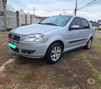 Carros usados - Fotos para Siena el 1.4 completo