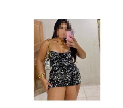 Acompanhantes - Fotos para Morena novata na Cidade