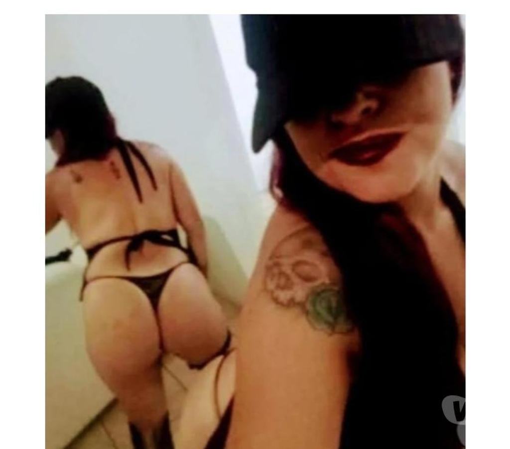 Garotas de programa Palhoca SC - Fotos para R$120 KAROL DISCRETA