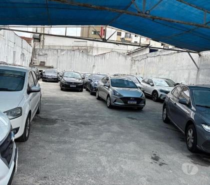 Estacionamentos - Garagens Vila Mariana Sao Paulo SP - Fotos para Estacionamento na Vila Mariana