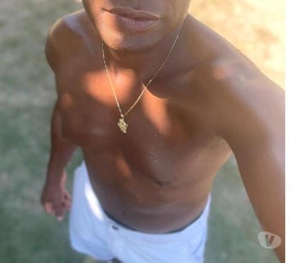 Encontros Sexuais - Fotos para Passivo sigiloso