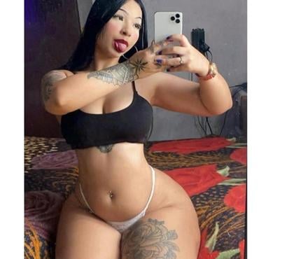 Acompanhantes - Fotos para Naty nova na cidade ninfetinha