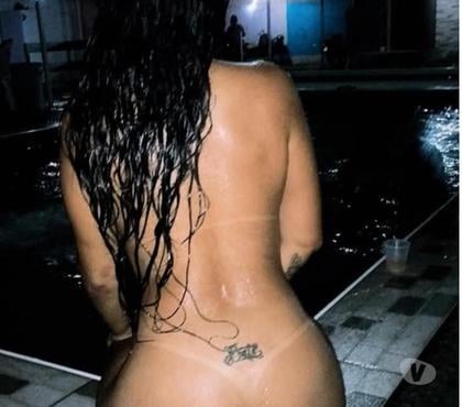 Acompanhantes - images_alt_text Índia pernambucana