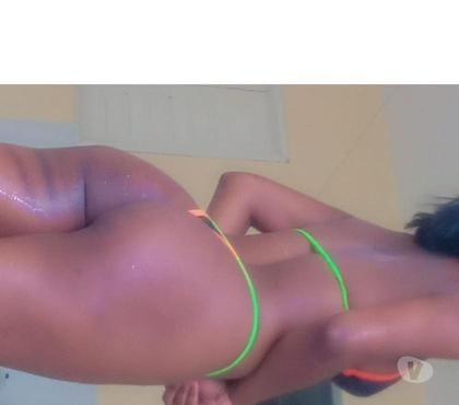 Acompanhantes - Fotos para pretinha gostosa