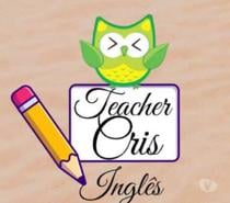 Aulas Particulares de Inglês VIP