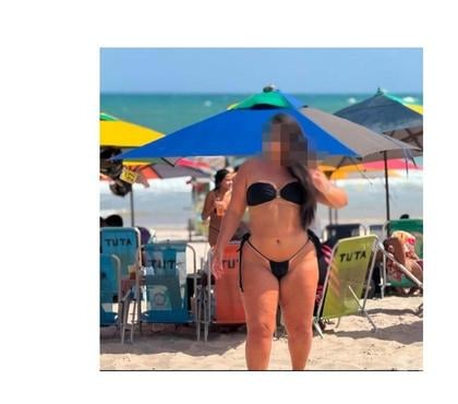 Acompanhantes - Fotos para Novinha ninfeta morena por curta temporada