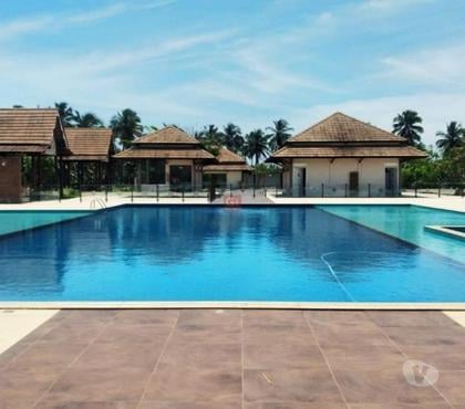 Terrenos a venda - Fotos para LOTE NO THAI RESIDENCE - 1547