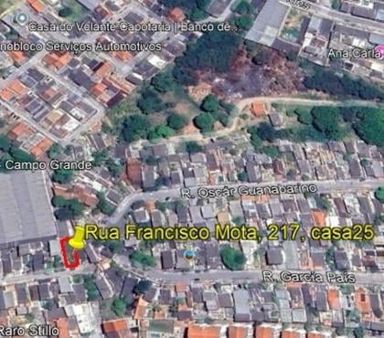 Casas para vender Campo Grande, Rio de Janeiro Rio de Janeiro RJ - Fotos para RUA FRANCISCO MOTA, 00217, LOT 25 PAL 32247 VILA IRMA