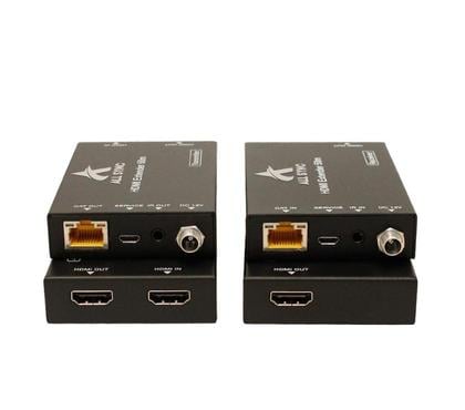 Cameras Usadas Embú Grande Sao Paulo SP - Fotos para Extensor HDMI 4K 60Hz Via CAT5e6 Para 50M AS-EX5OU