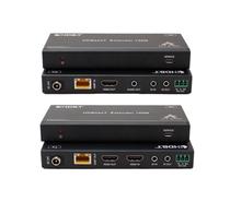 Extensor HDMI HDbaseT 4K 60Hz Via CAT5e6 AS-EX150