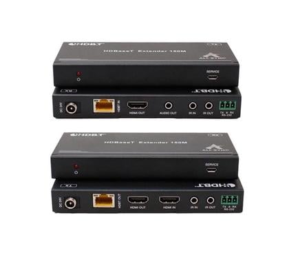 TV Usada Embú Grande Sao Paulo SP - Fotos para Extensor HDMI HDbaseT 4K 60Hz Via CAT5e6 AS-EX150