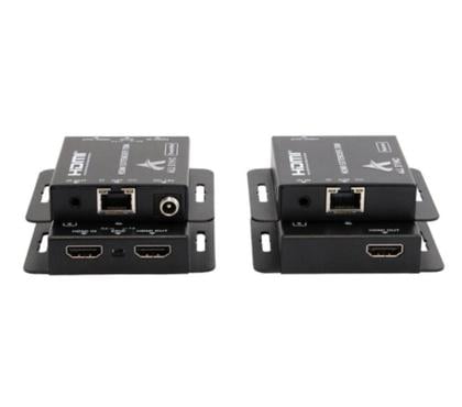 TV Usada Embú Grande Sao Paulo SP - Fotos para Extensor HDMI Via Cat56 Com Controle IR Para 70M AS-EX70