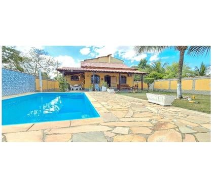 Apartamentos a venda - Fotos para CASA MOBILIADA 3 QUARTOS PISCINA JACONÉ SAQUAREMA