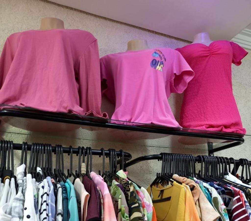 Roupas e Acessórios Arapiraca AL - Fotos para Lotes De Blusas Femininas Diversas 1ª LINHA