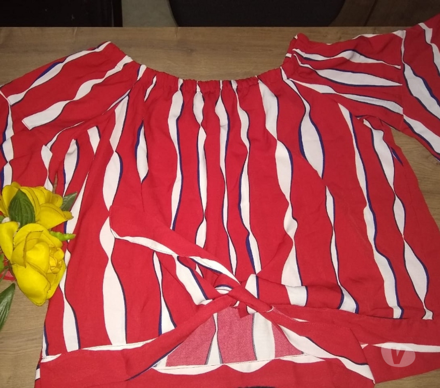 Roupas e Acessórios Arapiraca AL - Fotos para Lotes De Blusas Femininas Diversas 1ª LINHA