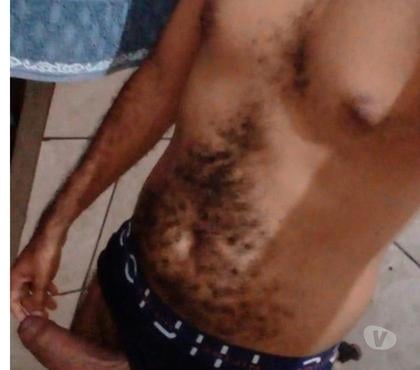 Encontros Casuais - Fotos para Solteiro Dotado Comedor Disponível sigiloso.