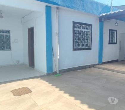 Apartamentos a venda Campo Grande, Rio de Janeiro Rio de Janeiro RJ - Fotos para Vendo excelente casa linear na estrada do Tingui!